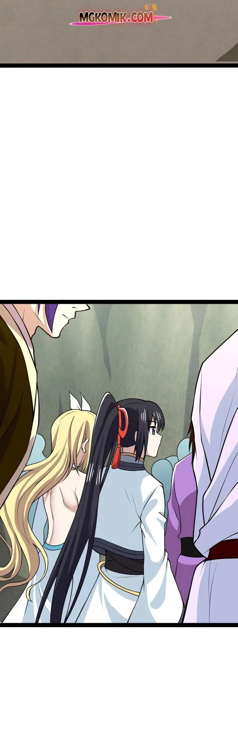 The Life After God Of Martial Lived In Seclusion Chapter 179 Gambar 37