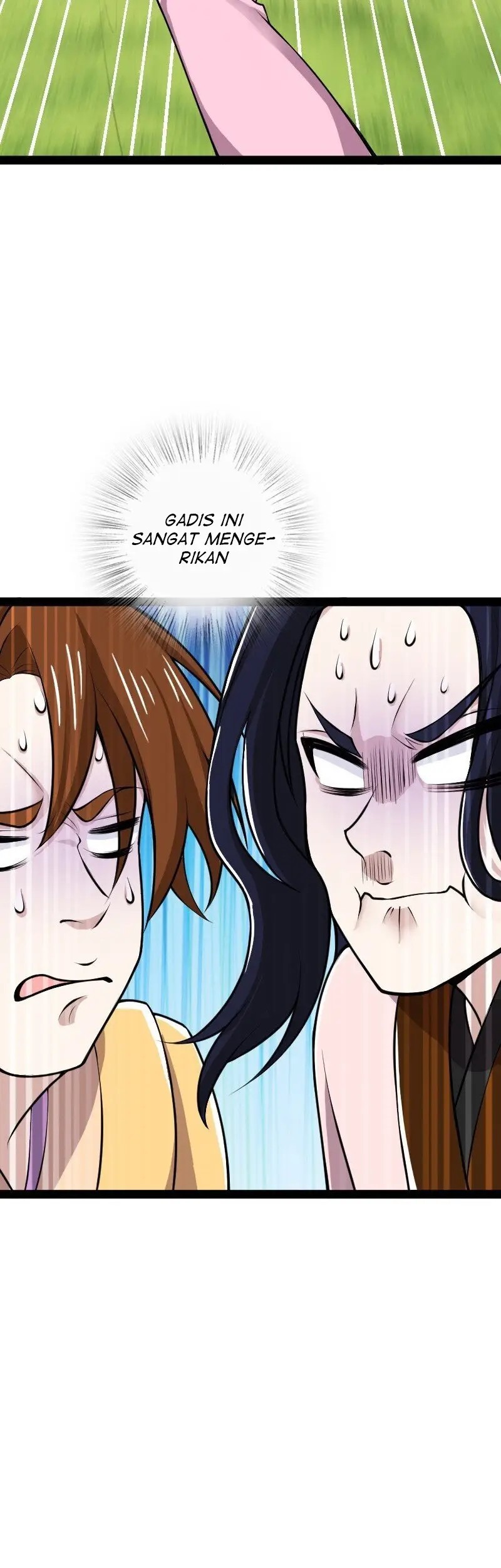 The Life After God Of Martial Lived In Seclusion Chapter 179 Gambar 45