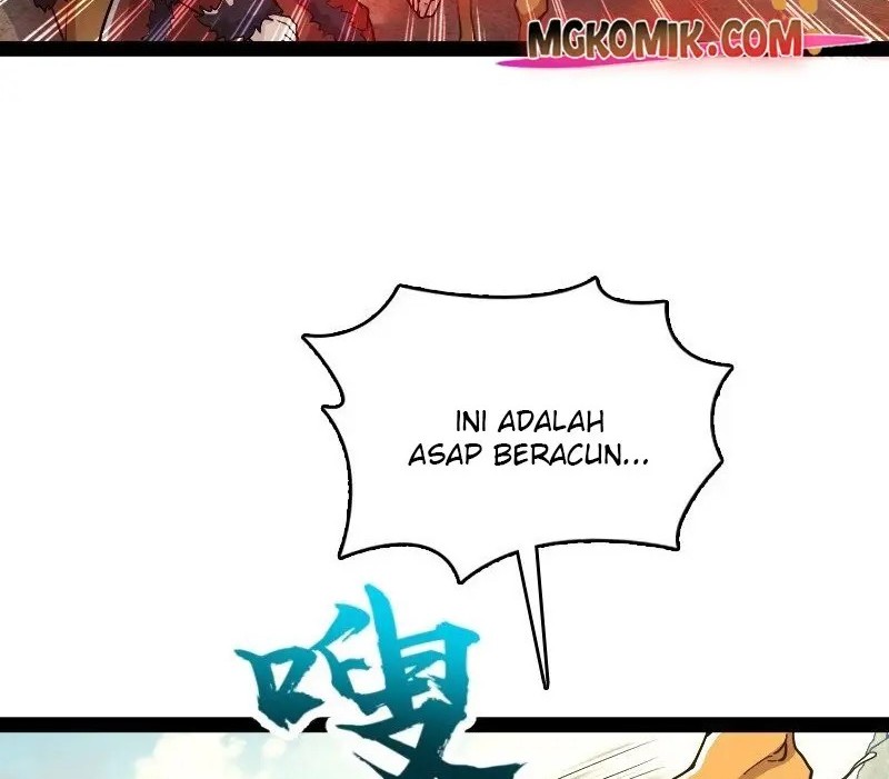 The Life After God Of Martial Lived In Seclusion Chapter 179 Gambar 6