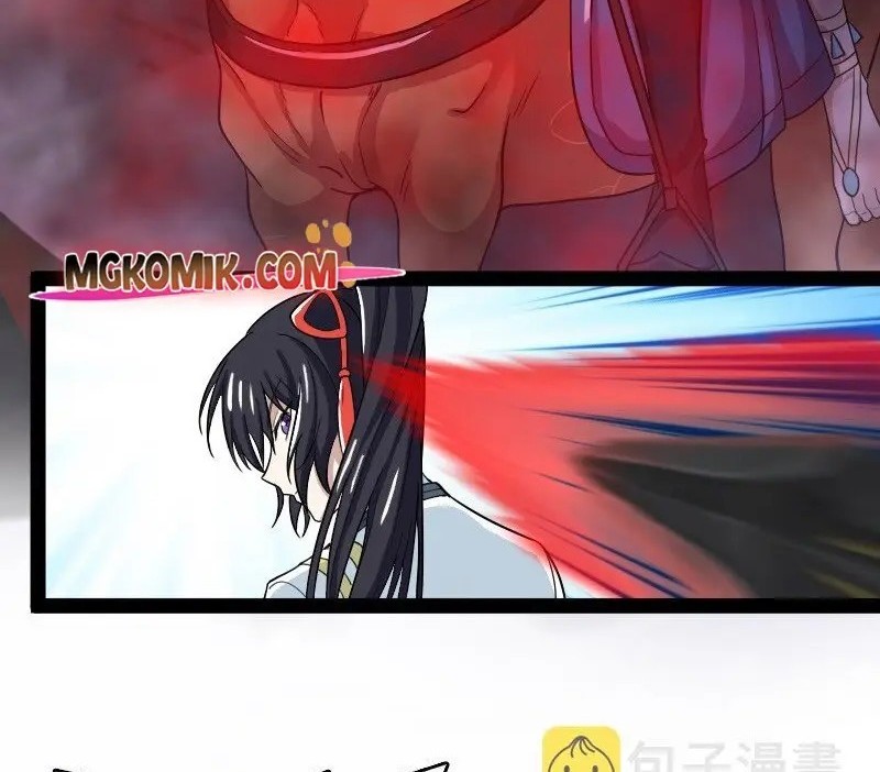 The Life After God Of Martial Lived In Seclusion Chapter 179 Gambar 8