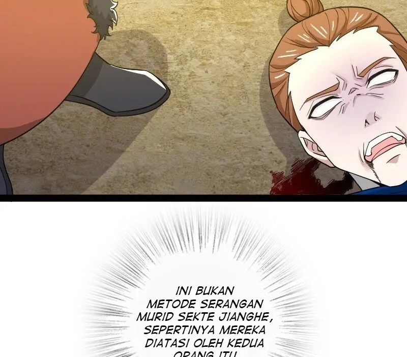 The Life After God Of Martial Lived In Seclusion Chapter 179 Gambar 12