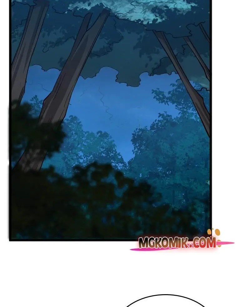 The Life After God Of Martial Lived In Seclusion Chapter 178 Gambar 22