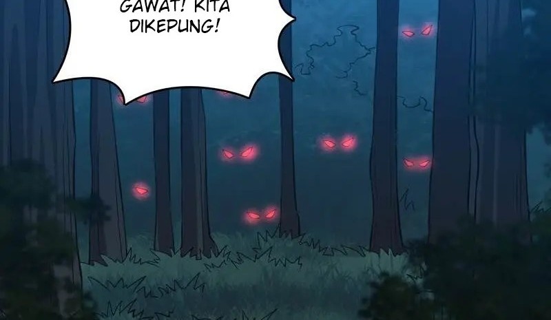 The Life After God Of Martial Lived In Seclusion Chapter 178 Gambar 28