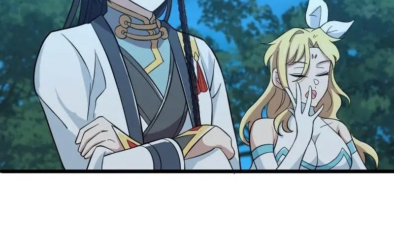 The Life After God Of Martial Lived In Seclusion Chapter 178 Gambar 32