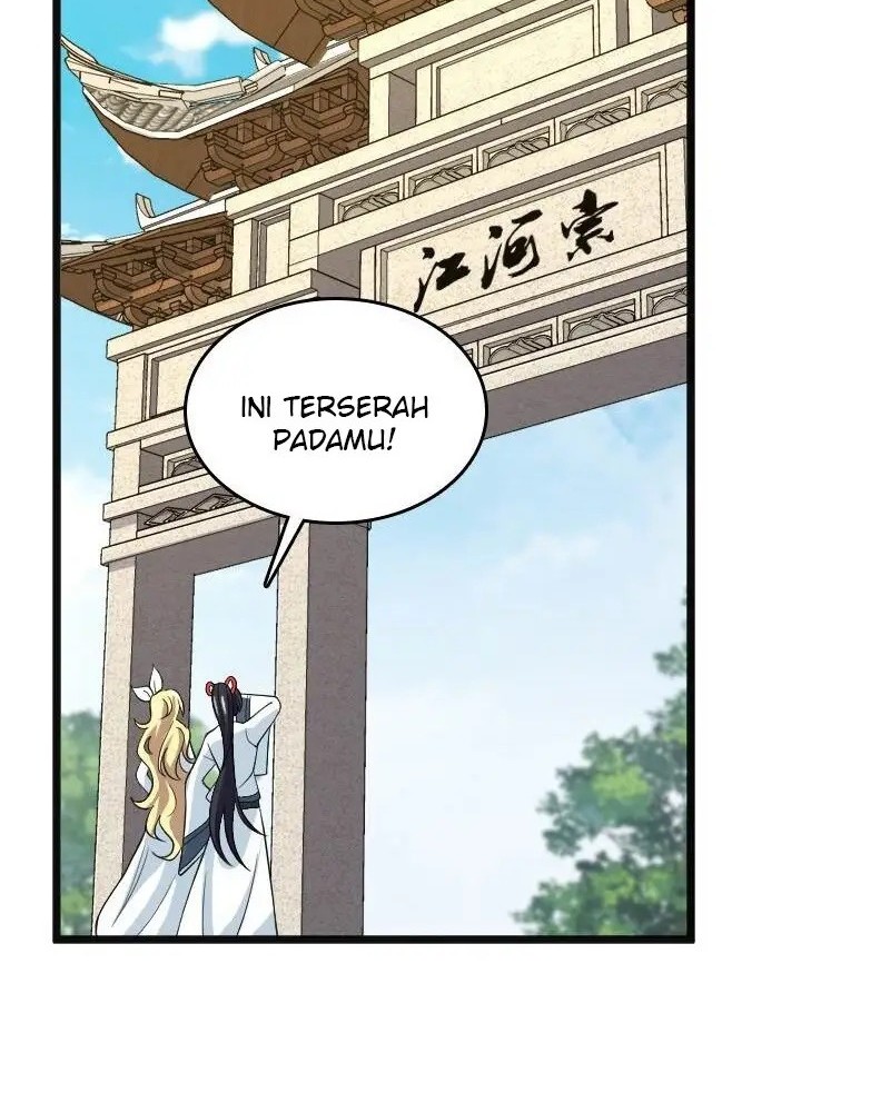 The Life After God Of Martial Lived In Seclusion Chapter 178 Gambar 4