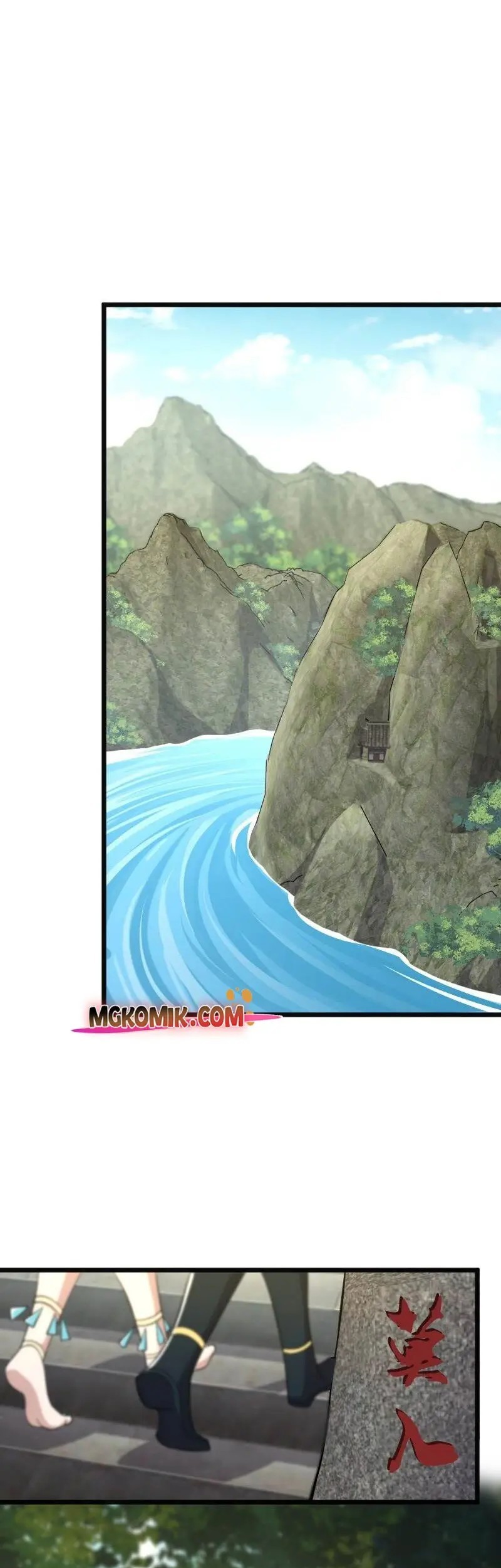The Life After God Of Martial Lived In Seclusion Chapter 178 Gambar 5