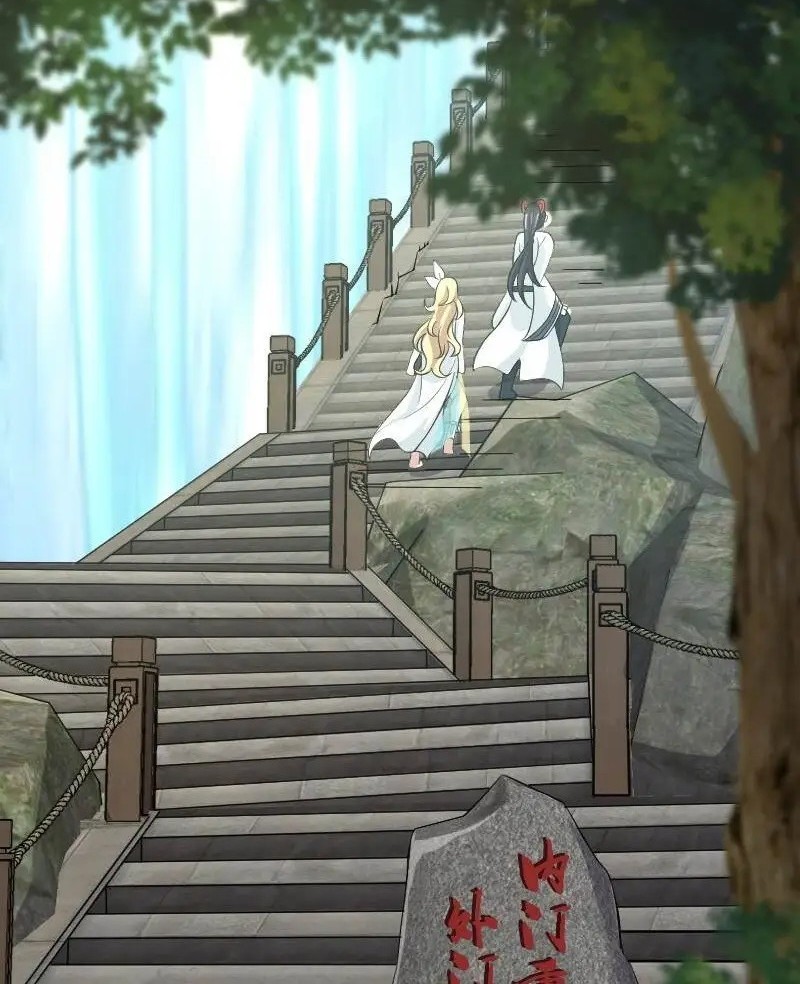 The Life After God Of Martial Lived In Seclusion Chapter 178 Gambar 6