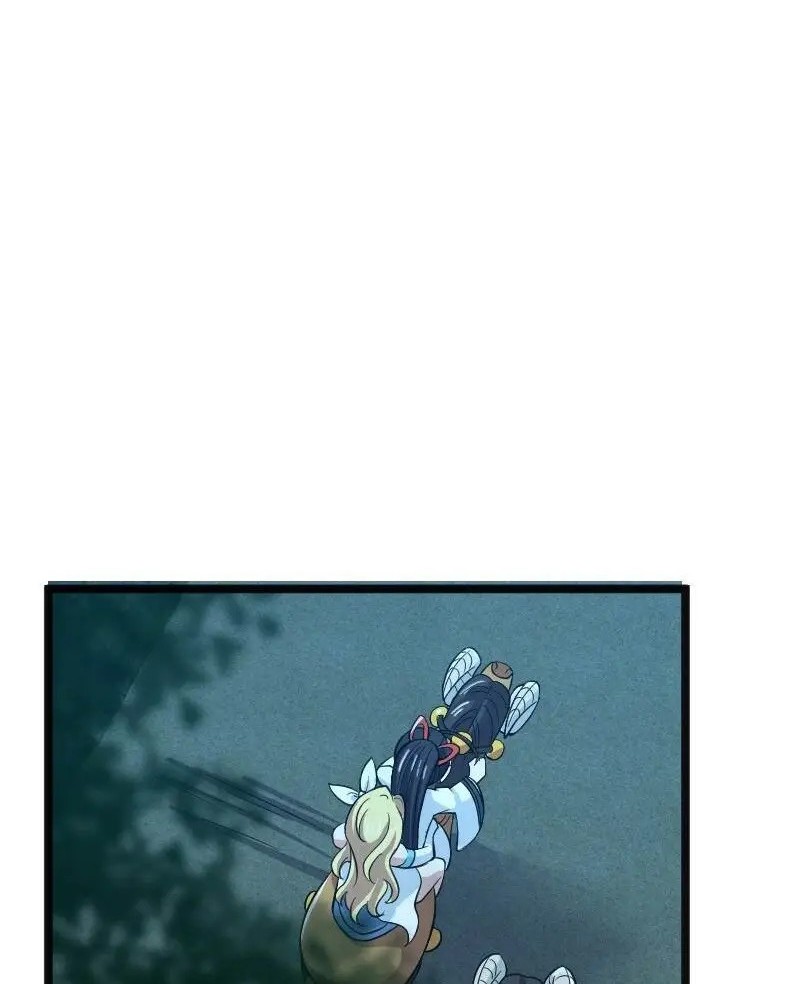 The Life After God Of Martial Lived In Seclusion Chapter 178 Gambar 16