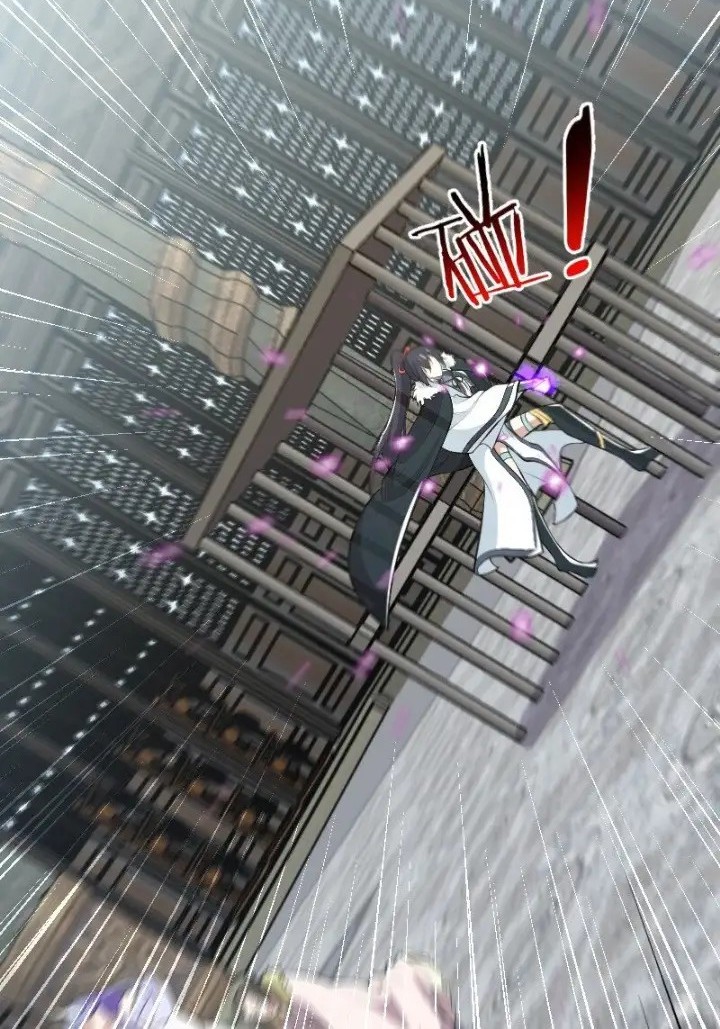 The Life After God Of Martial Lived In Seclusion Chapter 177 Gambar 20