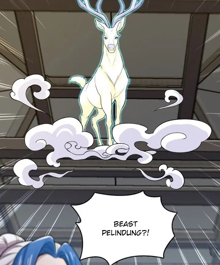 The Life After God Of Martial Lived In Seclusion Chapter 177 Gambar 22