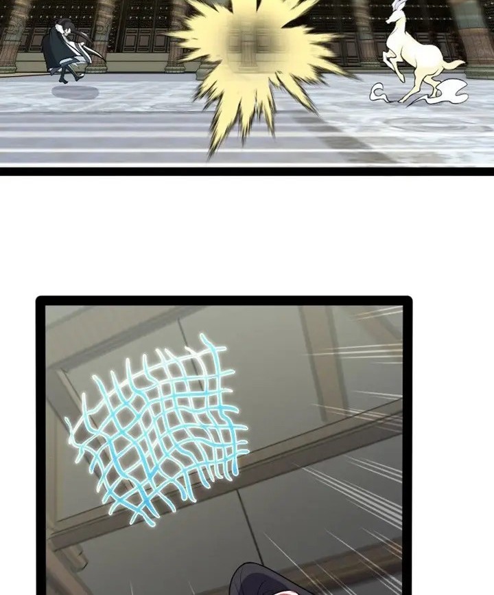 The Life After God Of Martial Lived In Seclusion Chapter 177 Gambar 24