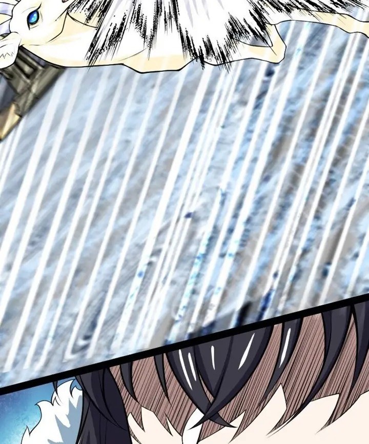 The Life After God Of Martial Lived In Seclusion Chapter 177 Gambar 26