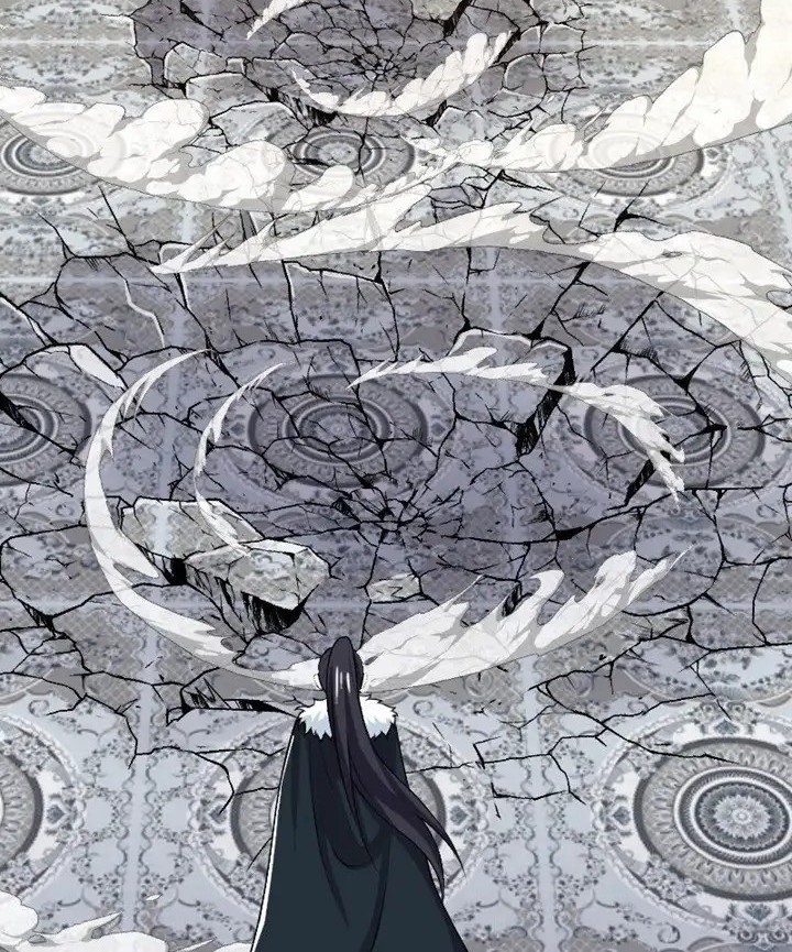 The Life After God Of Martial Lived In Seclusion Chapter 177 Gambar 28