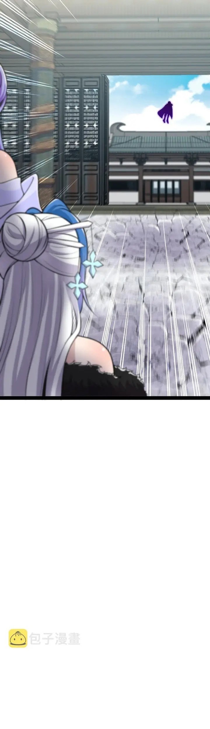 The Life After God Of Martial Lived In Seclusion Chapter 177 Gambar 35