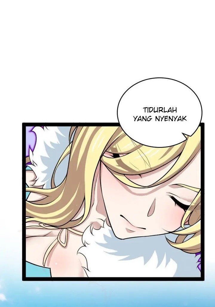 Baca  The Life After God Of Martial Lived In Seclusion Chapter 177 Gambar 2