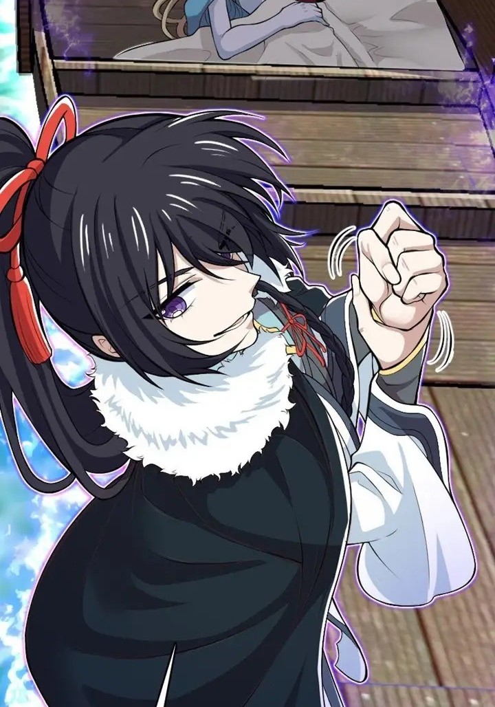 The Life After God Of Martial Lived In Seclusion Chapter 177 Gambar 6