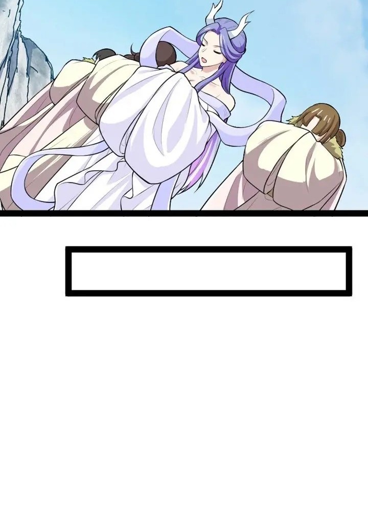 The Life After God Of Martial Lived In Seclusion Chapter 177 Gambar 8