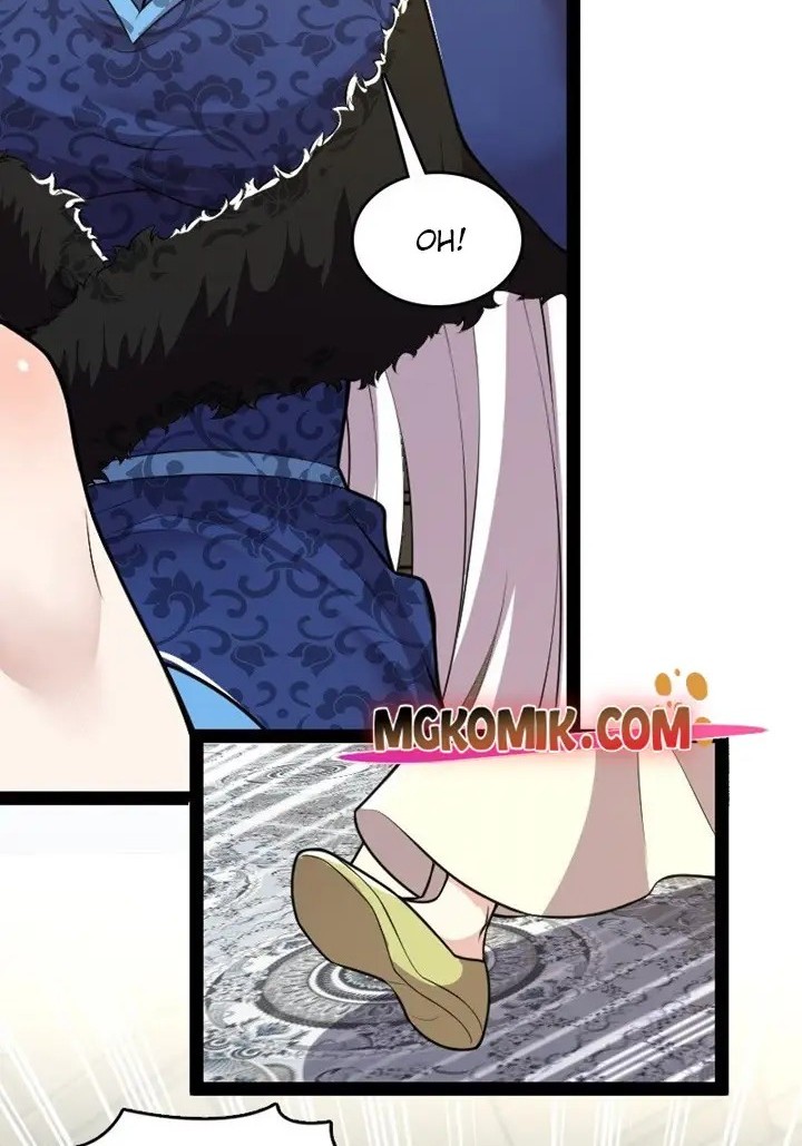 The Life After God Of Martial Lived In Seclusion Chapter 177 Gambar 12