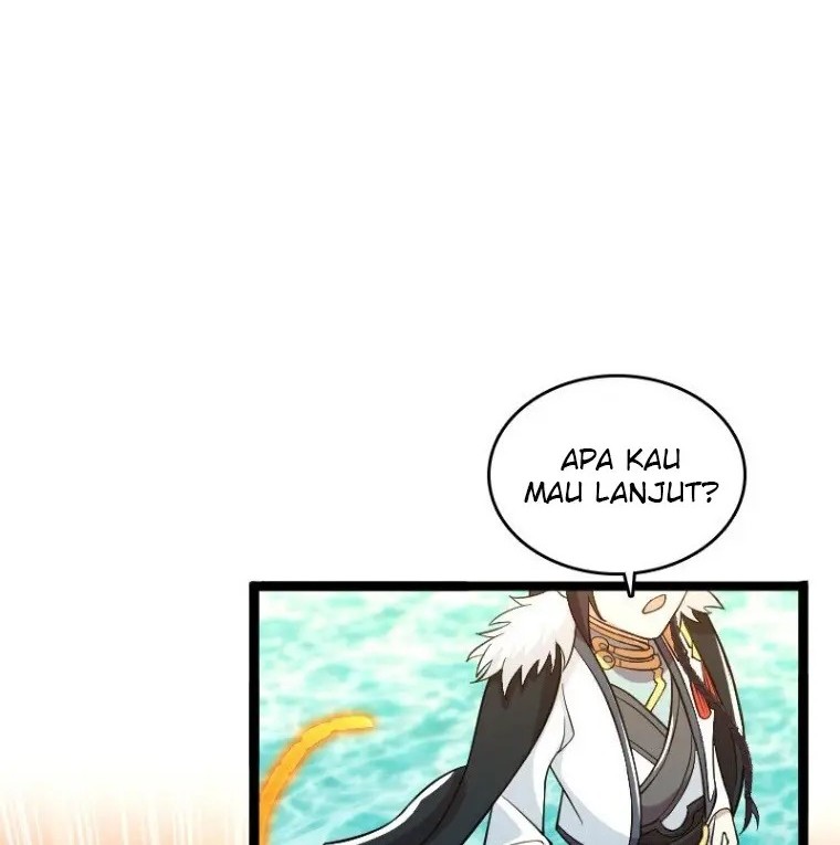 The Life After God Of Martial Lived In Seclusion Chapter 176 Gambar 22