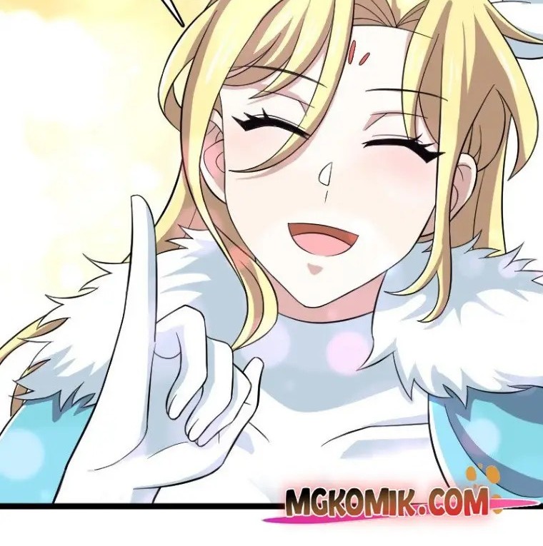 The Life After God Of Martial Lived In Seclusion Chapter 176 Gambar 24
