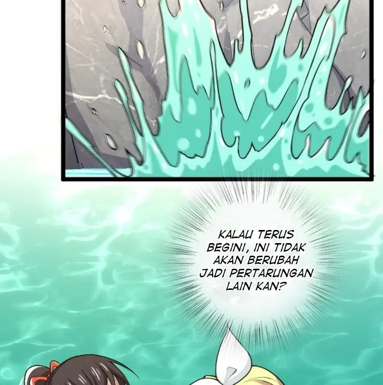 The Life After God Of Martial Lived In Seclusion Chapter 176 Gambar 28