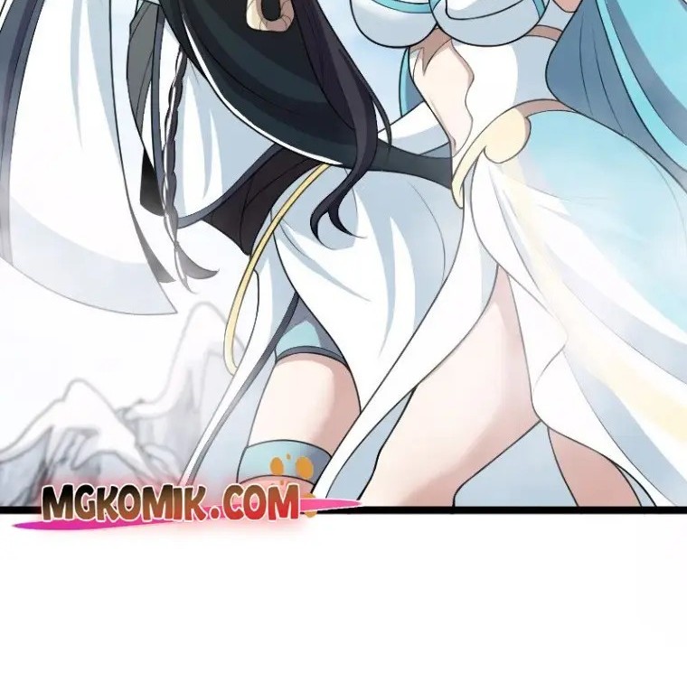 The Life After God Of Martial Lived In Seclusion Chapter 176 Gambar 38