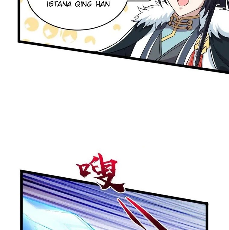 The Life After God Of Martial Lived In Seclusion Chapter 176 Gambar 6
