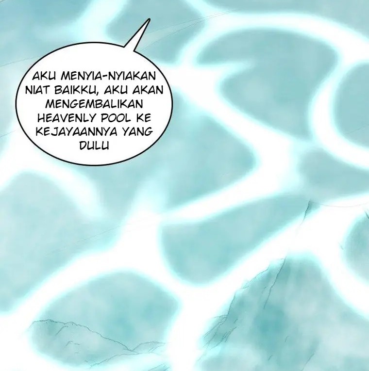 The Life After God Of Martial Lived In Seclusion Chapter 176 Gambar 8