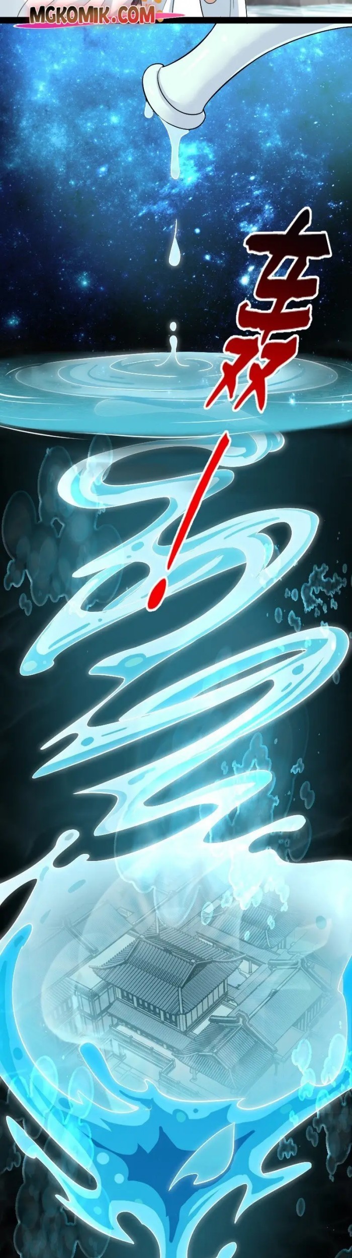 The Life After God Of Martial Lived In Seclusion Chapter 175 Gambar 37