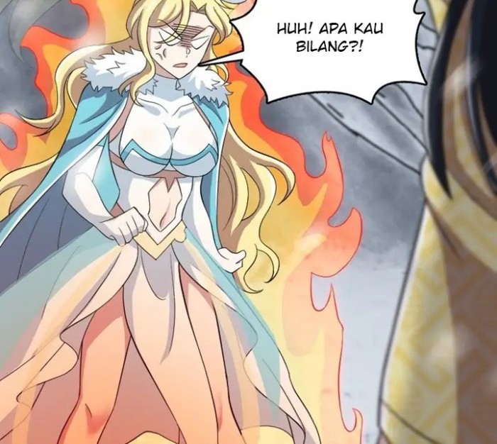 The Life After God Of Martial Lived In Seclusion Chapter 174 Gambar 20