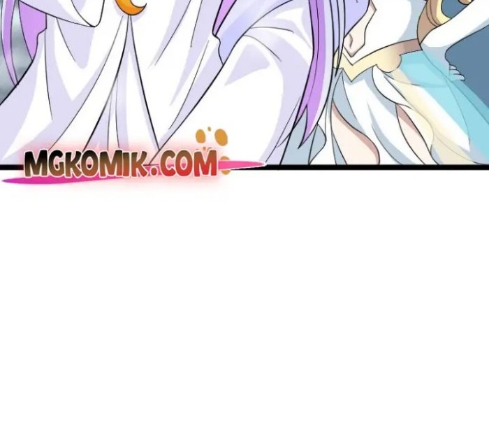 The Life After God Of Martial Lived In Seclusion Chapter 174 Gambar 22