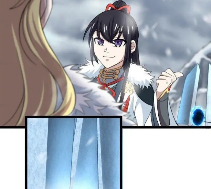 The Life After God Of Martial Lived In Seclusion Chapter 174 Gambar 24