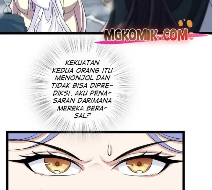 The Life After God Of Martial Lived In Seclusion Chapter 174 Gambar 26