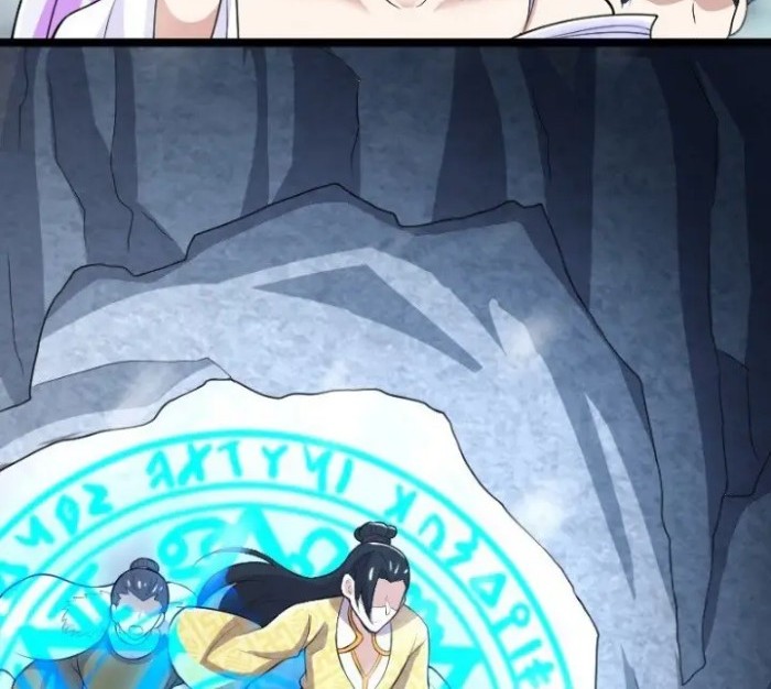 The Life After God Of Martial Lived In Seclusion Chapter 174 Gambar 28