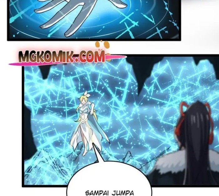 The Life After God Of Martial Lived In Seclusion Chapter 174 Gambar 30