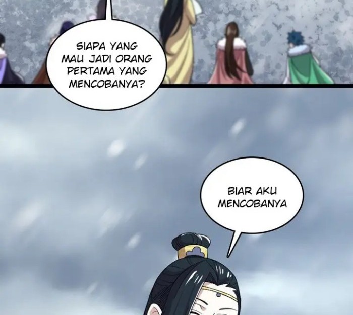 The Life After God Of Martial Lived In Seclusion Chapter 174 Gambar 4