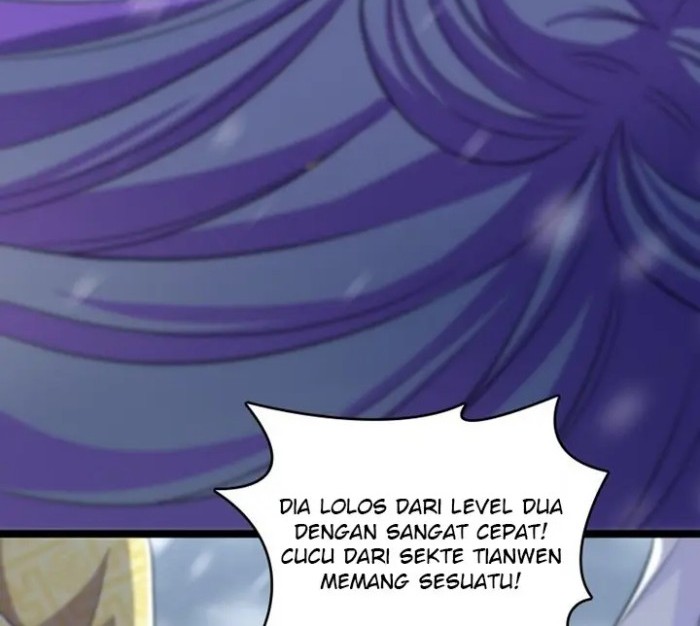 The Life After God Of Martial Lived In Seclusion Chapter 174 Gambar 8