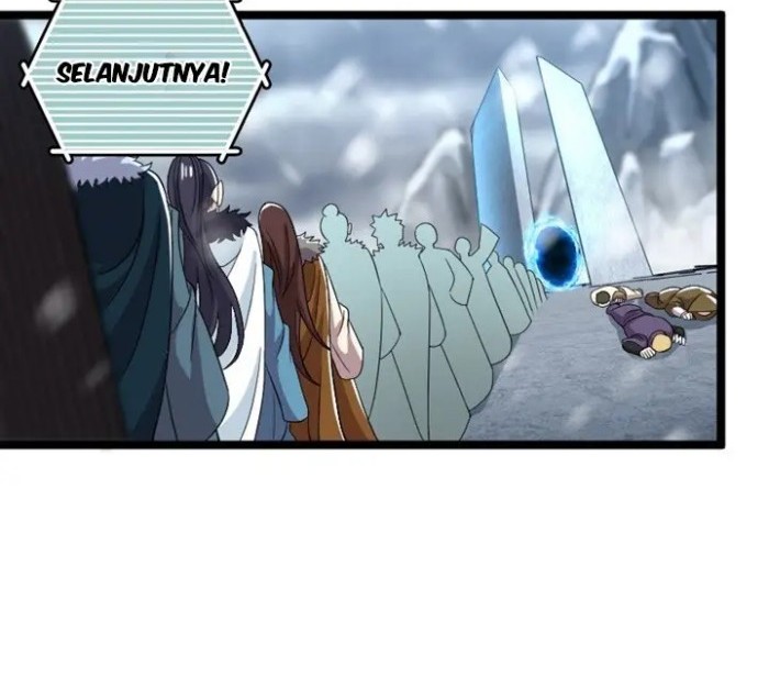 The Life After God Of Martial Lived In Seclusion Chapter 174 Gambar 10