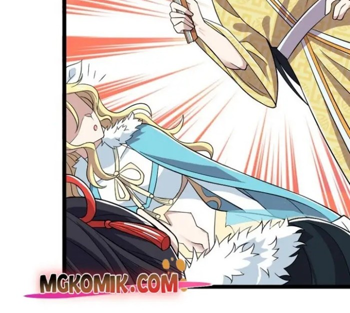 The Life After God Of Martial Lived In Seclusion Chapter 174 Gambar 14