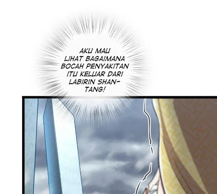 The Life After God Of Martial Lived In Seclusion Chapter 174 Gambar 16