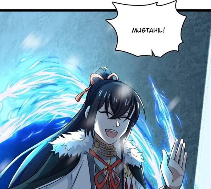 The Life After God Of Martial Lived In Seclusion Chapter 174 Gambar 18