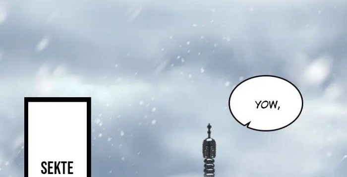 The Life After God Of Martial Lived In Seclusion Chapter 173 Gambar 20