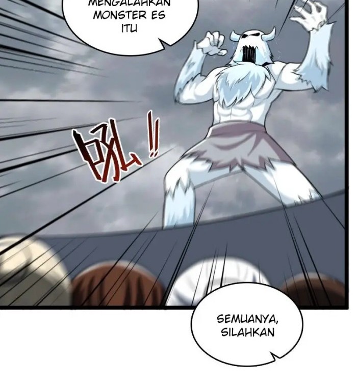 The Life After God Of Martial Lived In Seclusion Chapter 173 Gambar 28