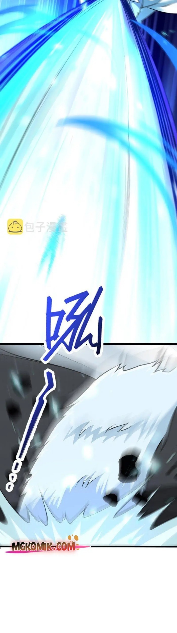 The Life After God Of Martial Lived In Seclusion Chapter 173 Gambar 33