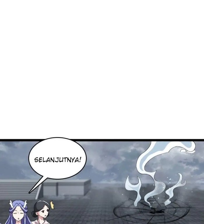 The Life After God Of Martial Lived In Seclusion Chapter 173 Gambar 34