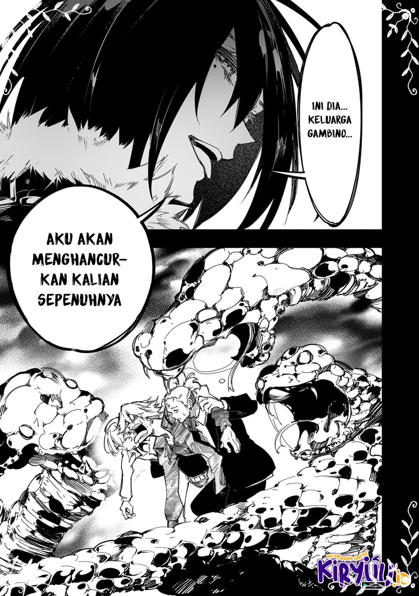 The Most Notorious “Talker” Runs the World’s Greatest Clan Chapter 24 Gambar 3
