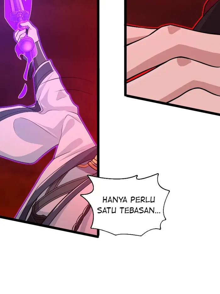 The Life After God Of Martial Lived In Seclusion Chapter 172 Gambar 28