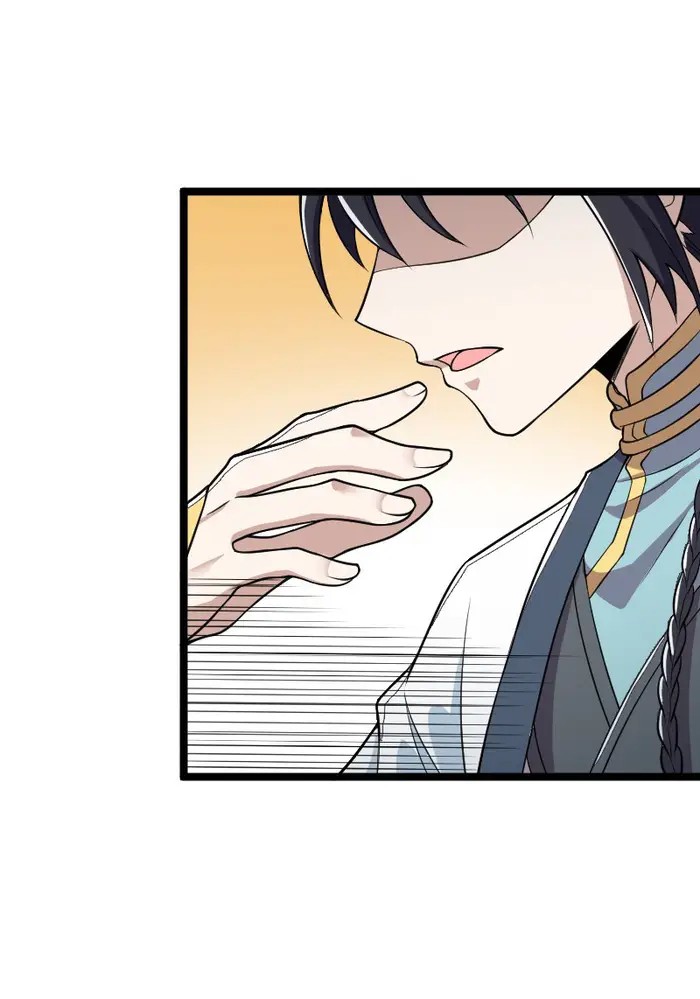 The Life After God Of Martial Lived In Seclusion Chapter 172 Gambar 42