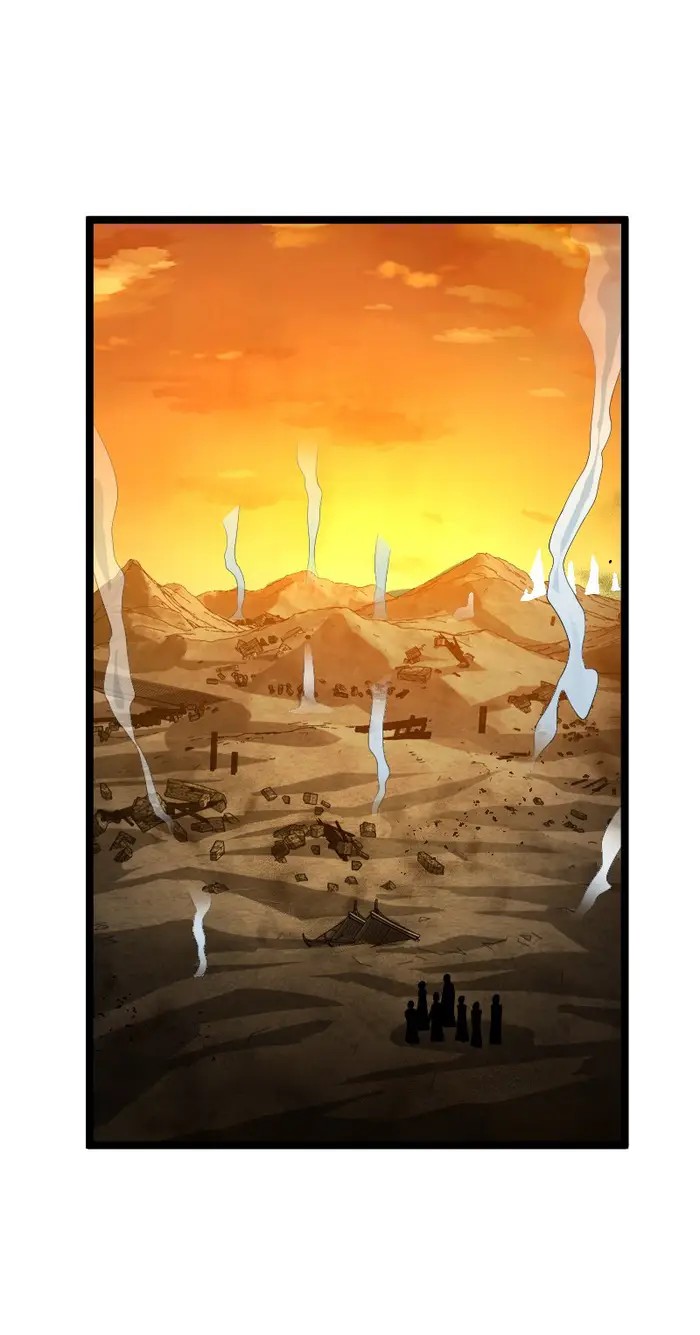 The Life After God Of Martial Lived In Seclusion Chapter 172 Gambar 49