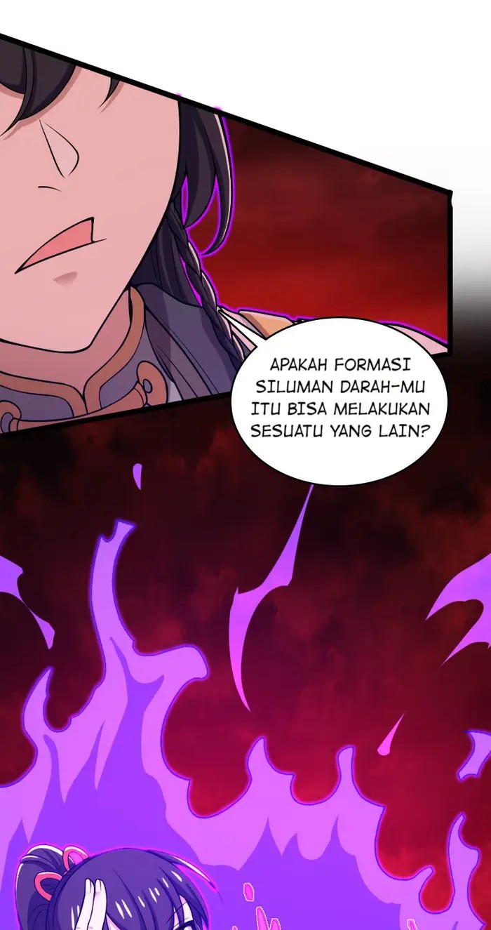 The Life After God Of Martial Lived In Seclusion Chapter 172 Gambar 5